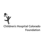 Children's Hospital Foundation logo