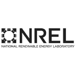 National Renewable Energy Laboratory (NREL) logo