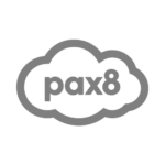 Pax8 logo