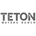 Teton Waters Ranch logo