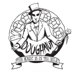 Voodoo Doughnuts logo