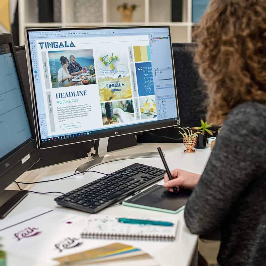 Logo design and Branding featured image