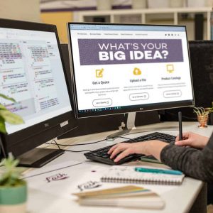 Yellowdog web design and development