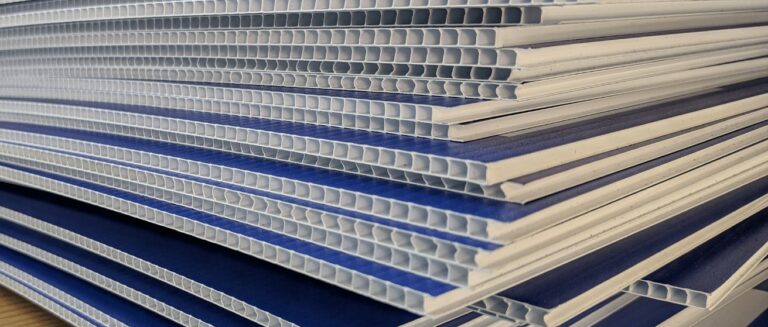 recycle yard signs in Denver