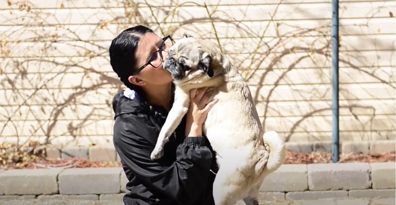 Debra Mastic of Fluff Trough