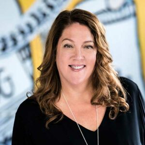 Picture of Jenny Mulligan