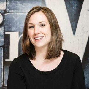 Picture of Christine Mealy