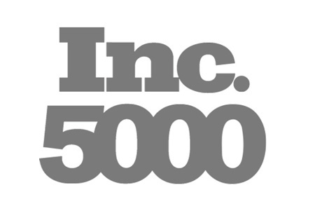 INC 5000 logo.