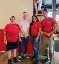 Vatos Tacos & Tequila is a new-to-Denver family-owned restaurant participating in the West Denver Marketplaces.