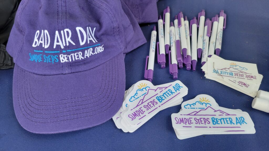 Regional Air Quality Council