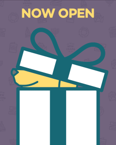 YellowDog PawPup Shop